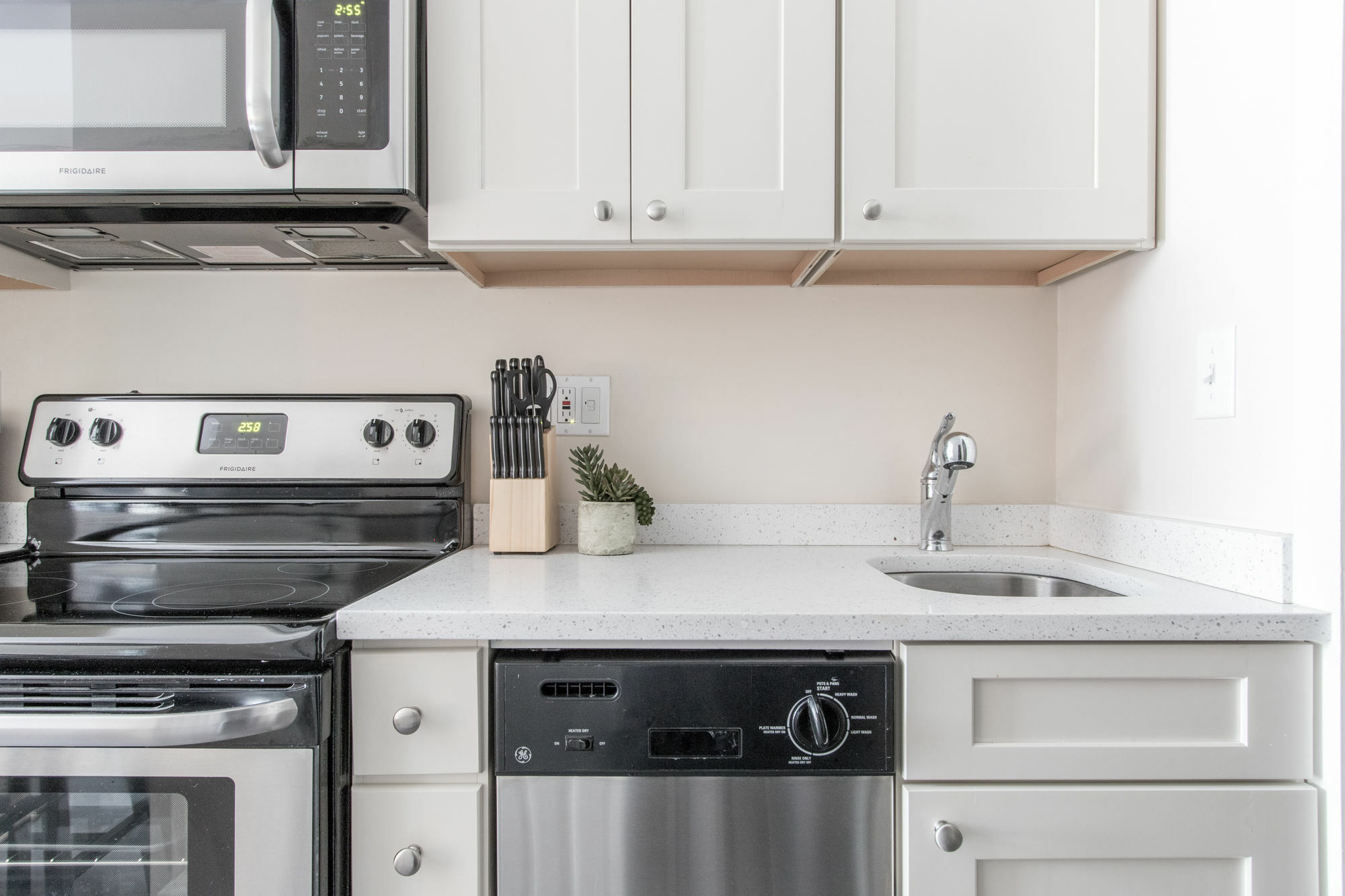 Posh In Downtown Crossing By Sonder Appartamento *