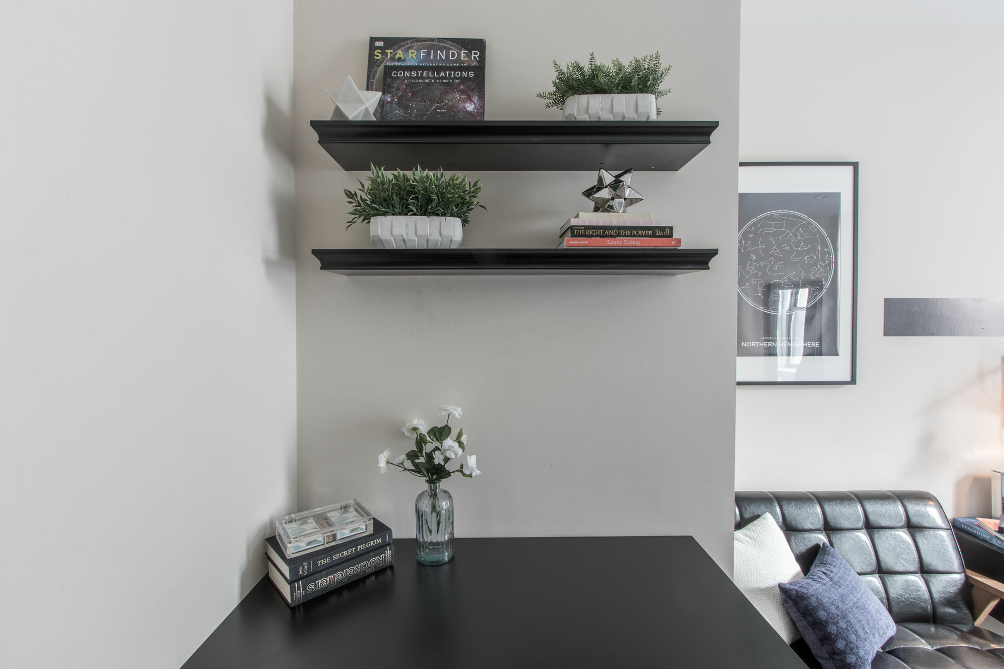 Appartamento Posh In Downtown Crossing By Sonder